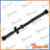 Arbre de transmission arrière pour FIAT | NWN-MS-015, 10-080890